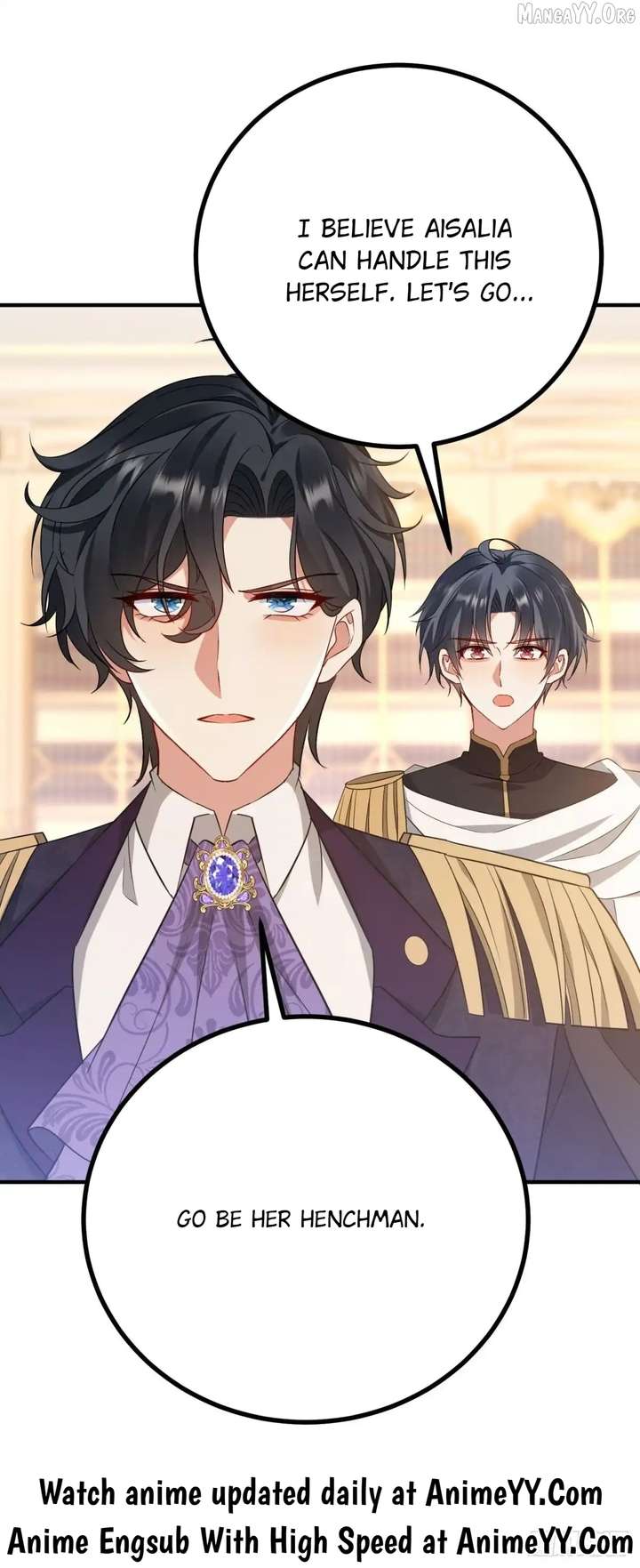 I Reincarnated As A Villainess And Became Rich Chapter 23 - Page 54