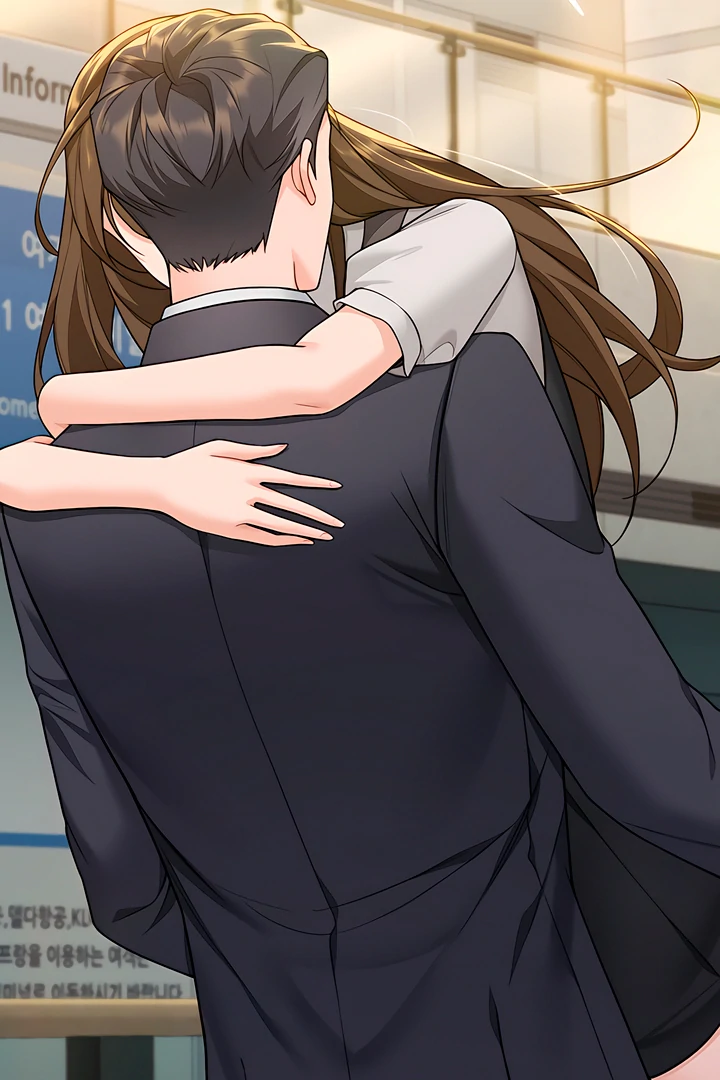 My Overly Sweet Boss Chapter 28 - Page 15