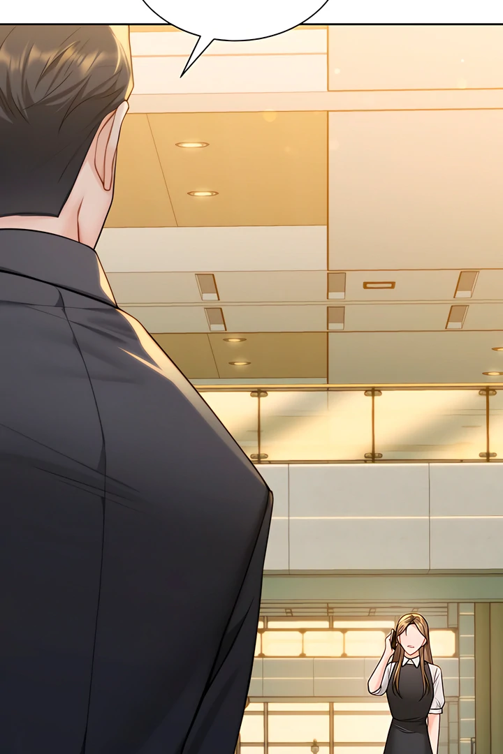 My Overly Sweet Boss Chapter 28 - Page 2