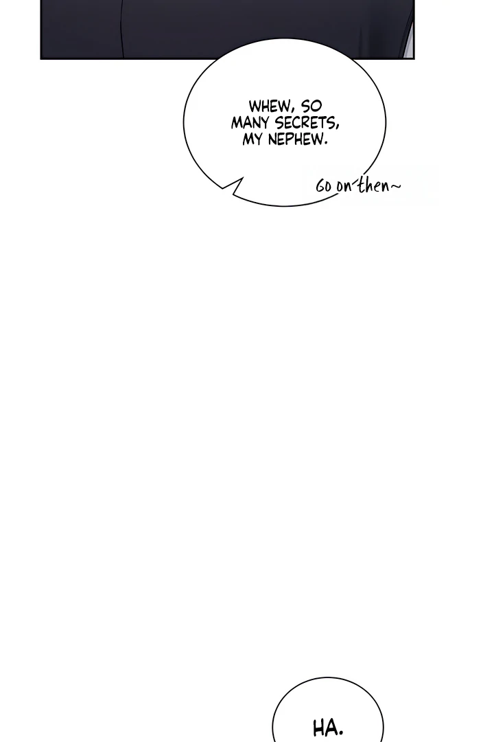 My Overly Sweet Boss Chapter 28 - Page 40
