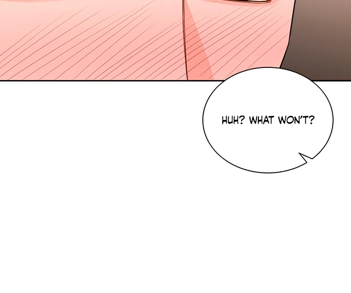 My Overly Sweet Boss Chapter 28 - Page 47