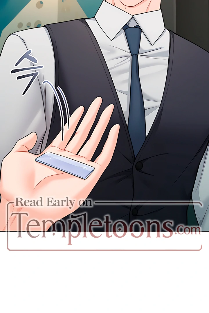 My Overly Sweet Boss Chapter 28 - Page 61