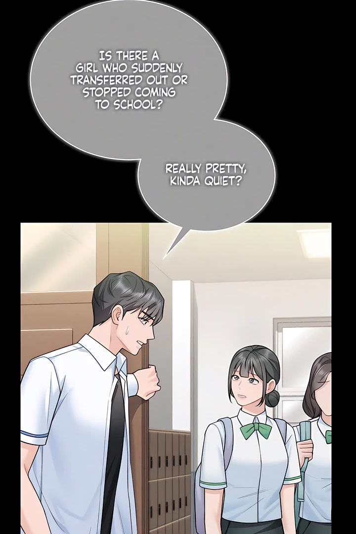 My Overly Sweet Boss Chapter 28 - Page 81