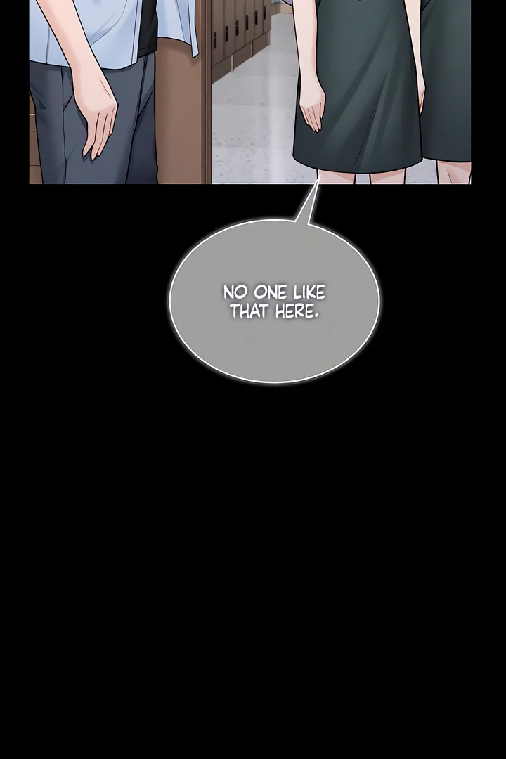 My Overly Sweet Boss Chapter 28 - Page 82