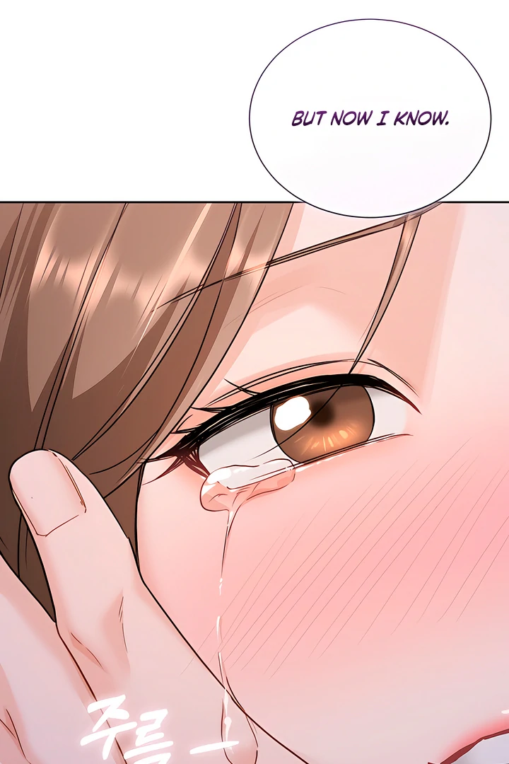 My Overly Sweet Boss Chapter 28 - Page 89