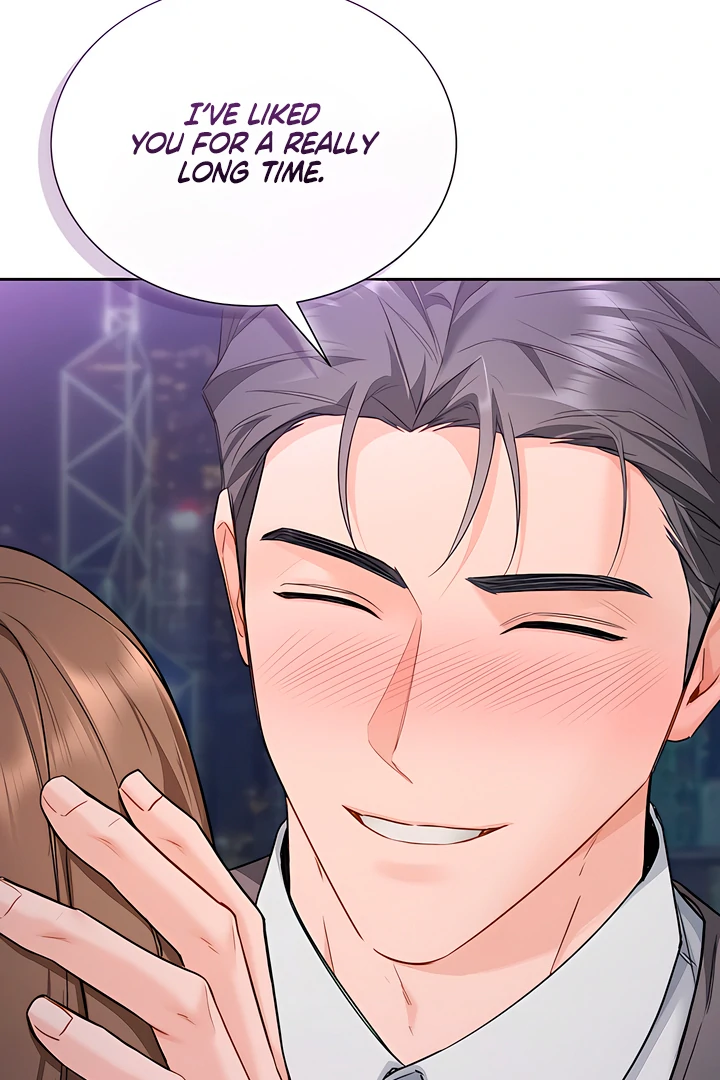 My Overly Sweet Boss Chapter 28 - Page 99
