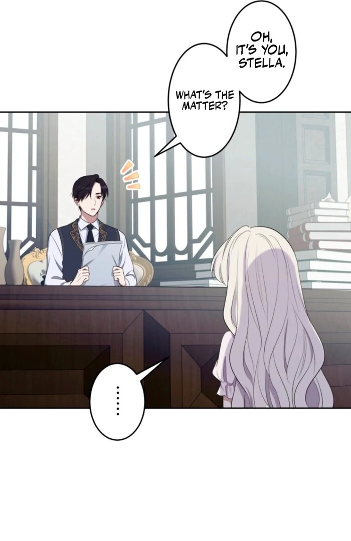 The Grim Reaper Duke’s Obsessive Contract Mother Chapter 22 - Page 11