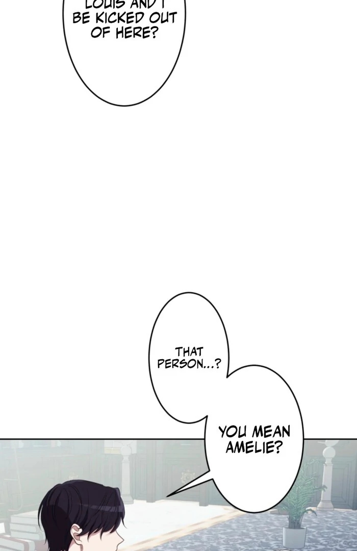 The Grim Reaper Duke’s Obsessive Contract Mother Chapter 22 - Page 13