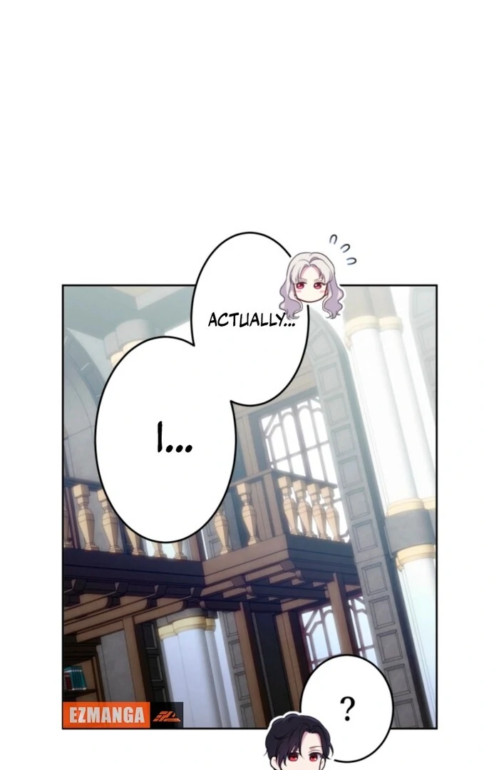 The Grim Reaper Duke’s Obsessive Contract Mother Chapter 22 - Page 17