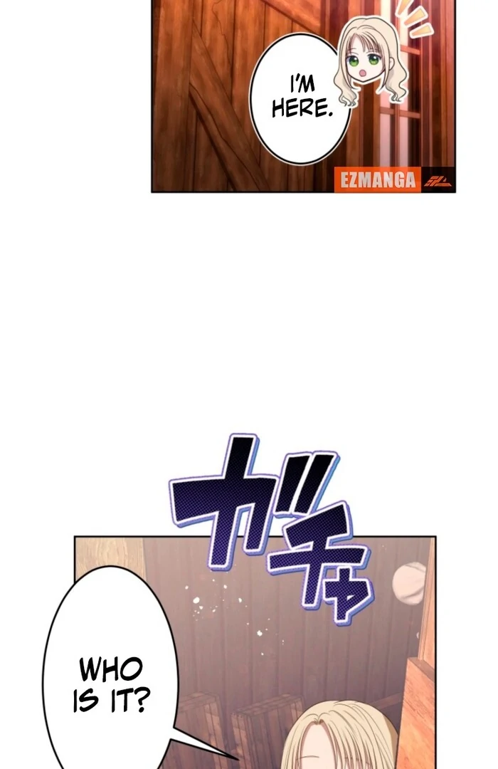 The Grim Reaper Duke’s Obsessive Contract Mother Chapter 22 - Page 2