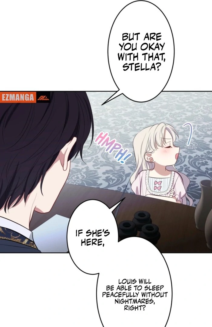 The Grim Reaper Duke’s Obsessive Contract Mother Chapter 22 - Page 20