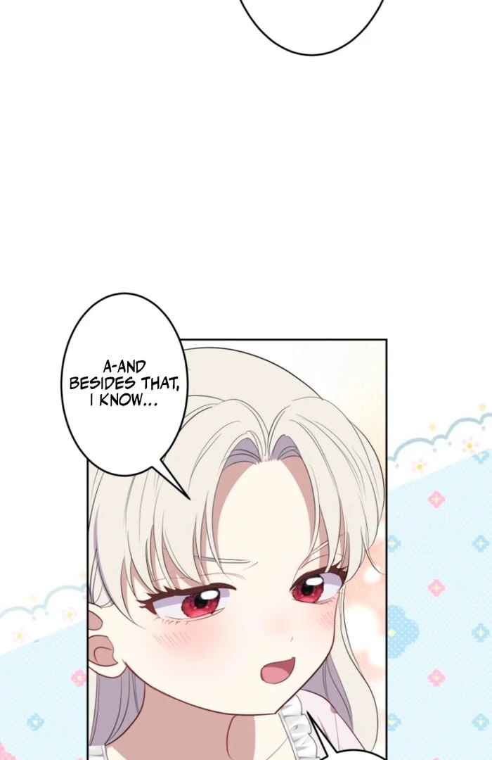 The Grim Reaper Duke’s Obsessive Contract Mother Chapter 22 - Page 21