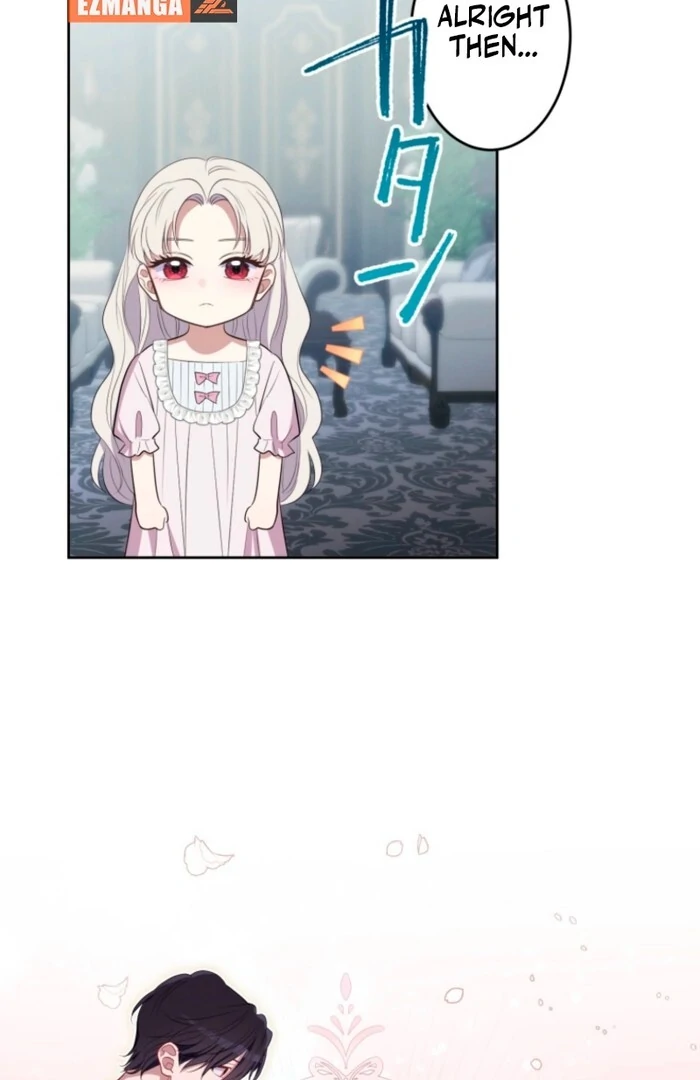 The Grim Reaper Duke’s Obsessive Contract Mother Chapter 22 - Page 24