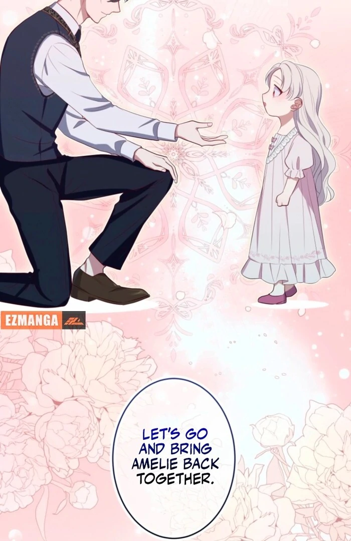 The Grim Reaper Duke’s Obsessive Contract Mother Chapter 22 - Page 25