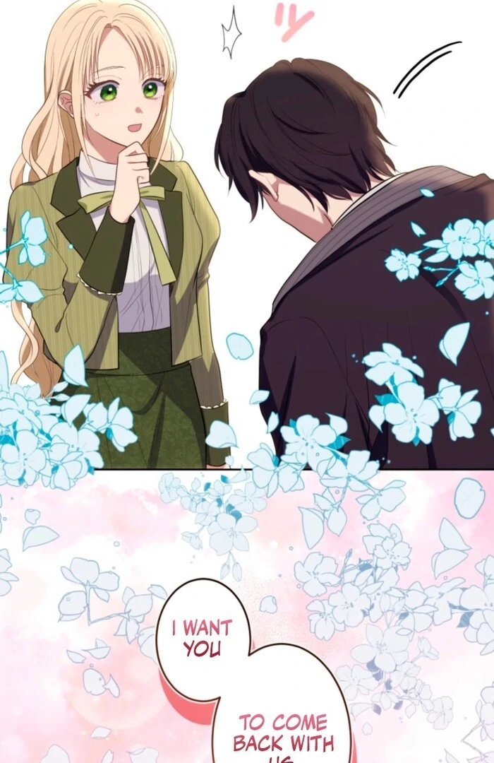 The Grim Reaper Duke’s Obsessive Contract Mother Chapter 22 - Page 29