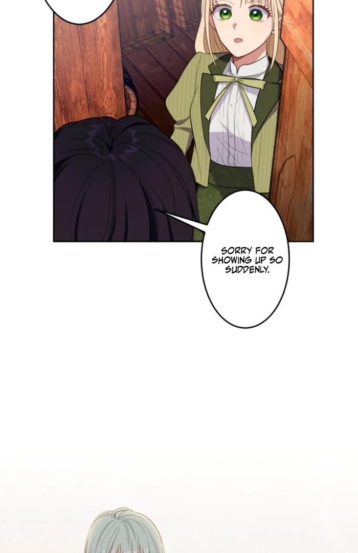 The Grim Reaper Duke’s Obsessive Contract Mother Chapter 22 - Page 3