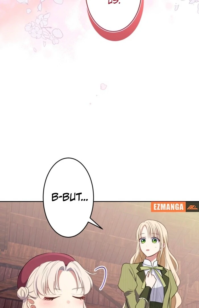 The Grim Reaper Duke’s Obsessive Contract Mother Chapter 22 - Page 30