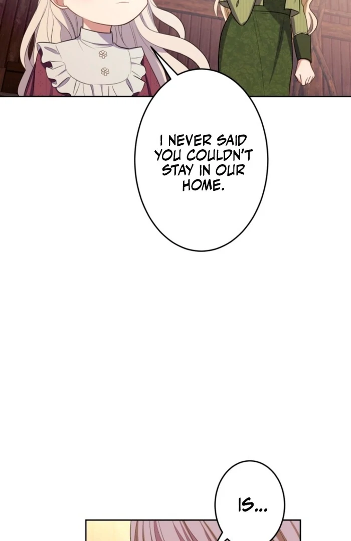 The Grim Reaper Duke’s Obsessive Contract Mother Chapter 22 - Page 31