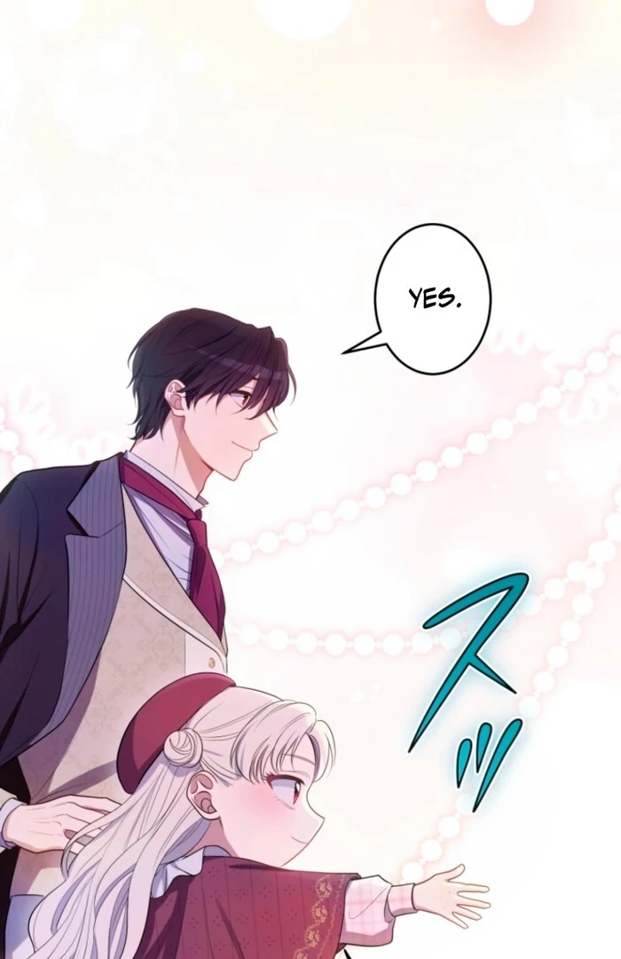 The Grim Reaper Duke’s Obsessive Contract Mother Chapter 22 - Page 33