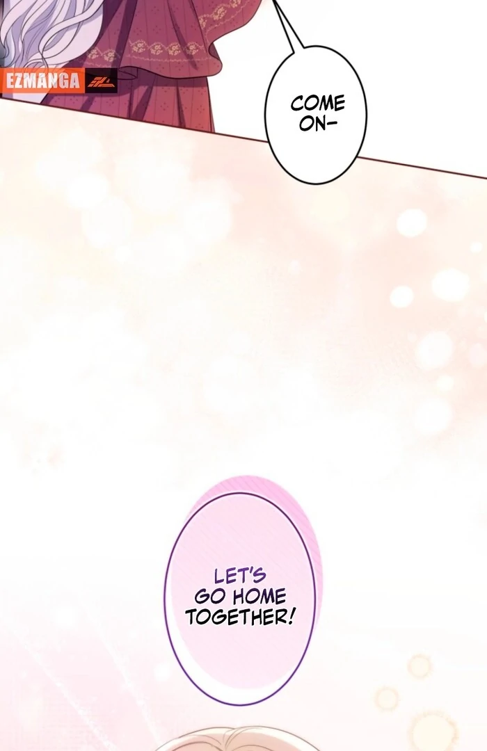 The Grim Reaper Duke’s Obsessive Contract Mother Chapter 22 - Page 34