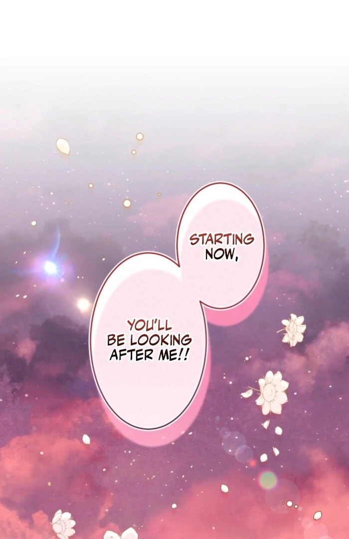 The Grim Reaper Duke’s Obsessive Contract Mother Chapter 22 - Page 39