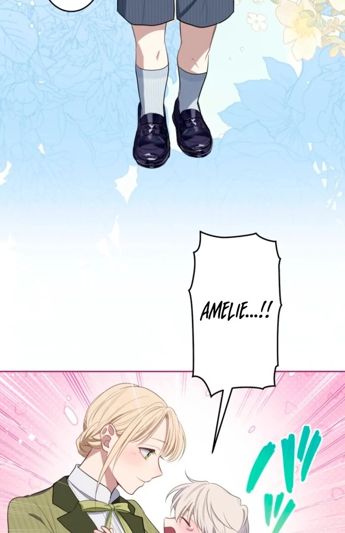 The Grim Reaper Duke’s Obsessive Contract Mother Chapter 22 - Page 43