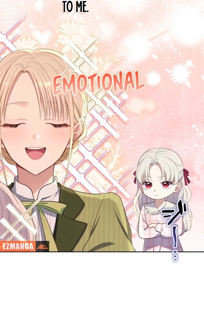 The Grim Reaper Duke’s Obsessive Contract Mother Chapter 22 - Page 48