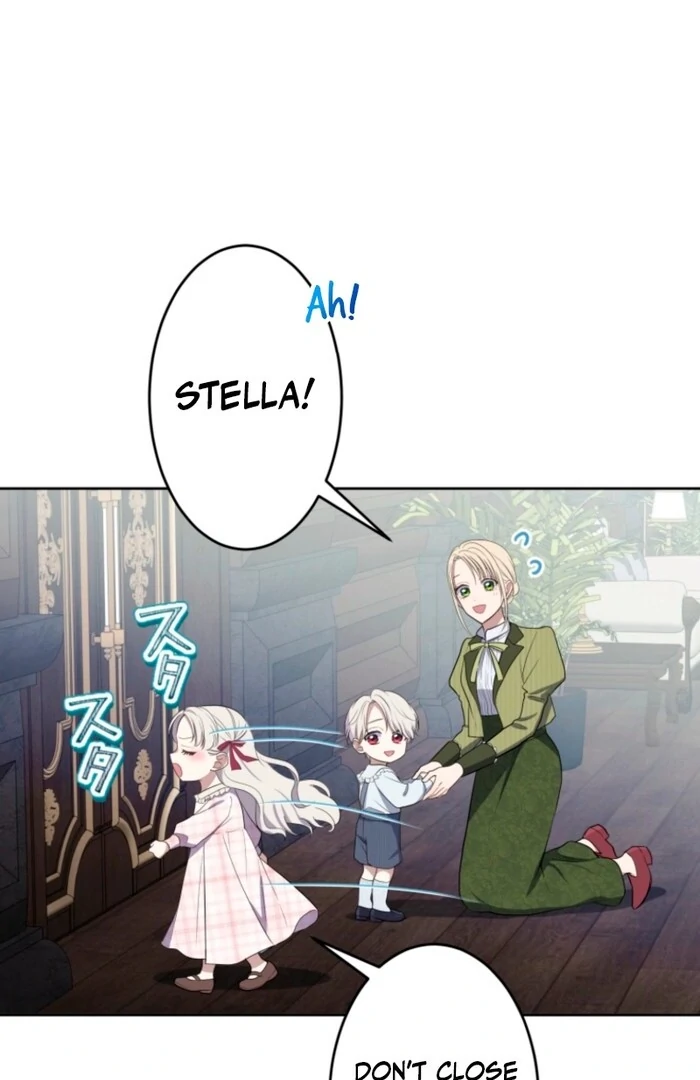 The Grim Reaper Duke’s Obsessive Contract Mother Chapter 22 - Page 49