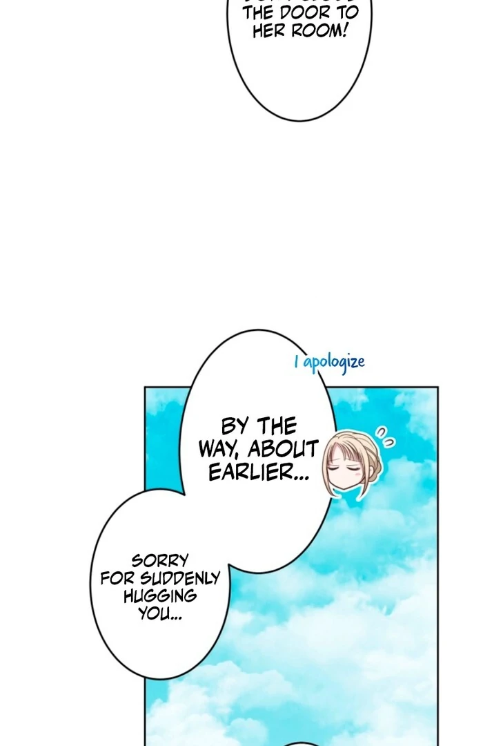 The Grim Reaper Duke’s Obsessive Contract Mother Chapter 22 - Page 50