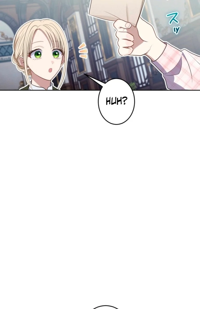 The Grim Reaper Duke’s Obsessive Contract Mother Chapter 22 - Page 52