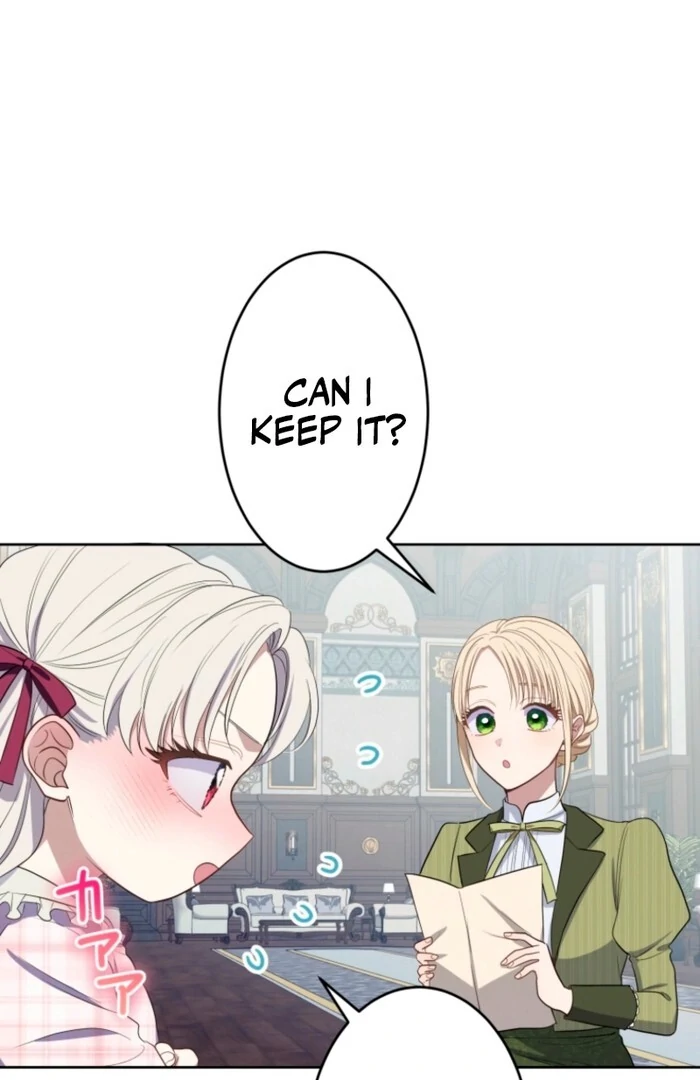 The Grim Reaper Duke’s Obsessive Contract Mother Chapter 22 - Page 54