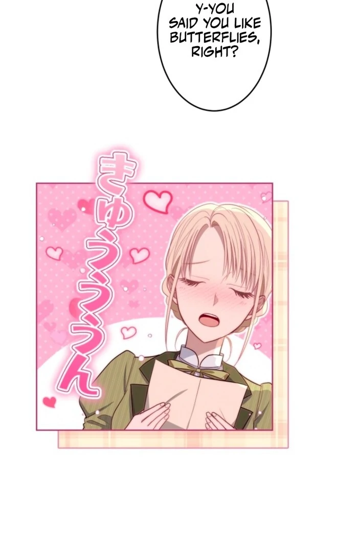 The Grim Reaper Duke’s Obsessive Contract Mother Chapter 22 - Page 55