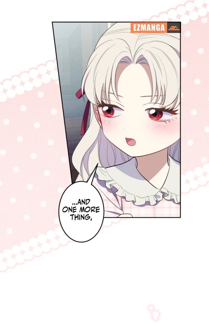 The Grim Reaper Duke’s Obsessive Contract Mother Chapter 22 - Page 58