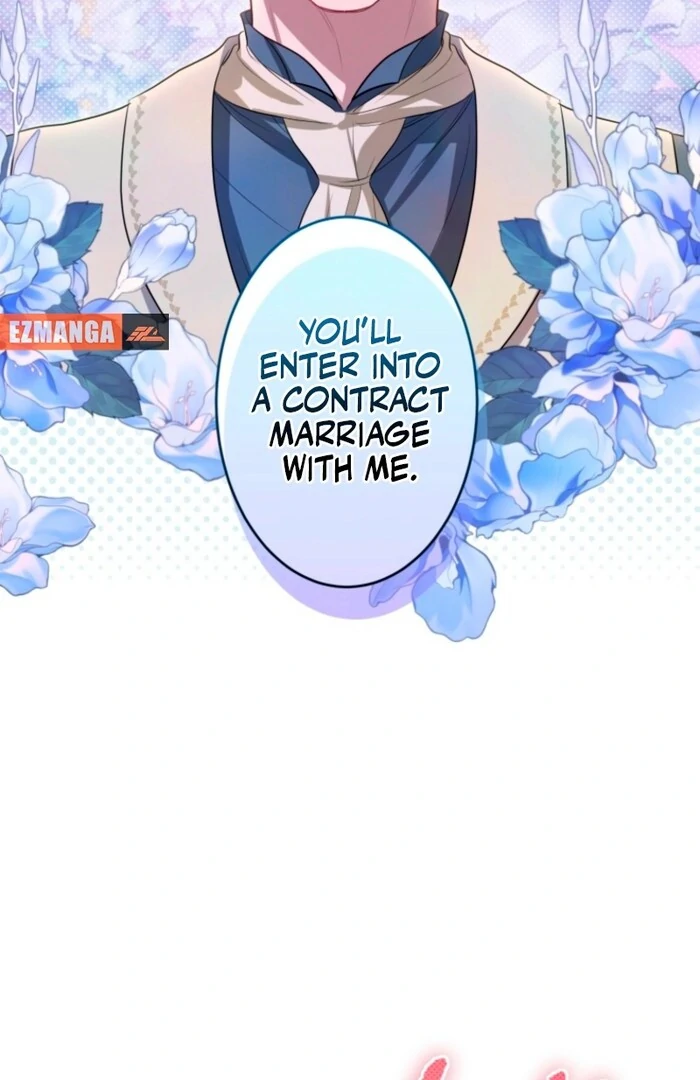 The Grim Reaper Duke’s Obsessive Contract Mother Chapter 22 - Page 69