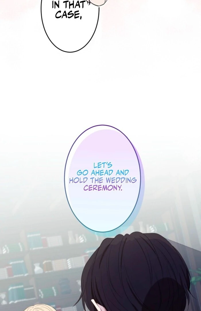 The Grim Reaper Duke’s Obsessive Contract Mother Chapter 22 - Page 71