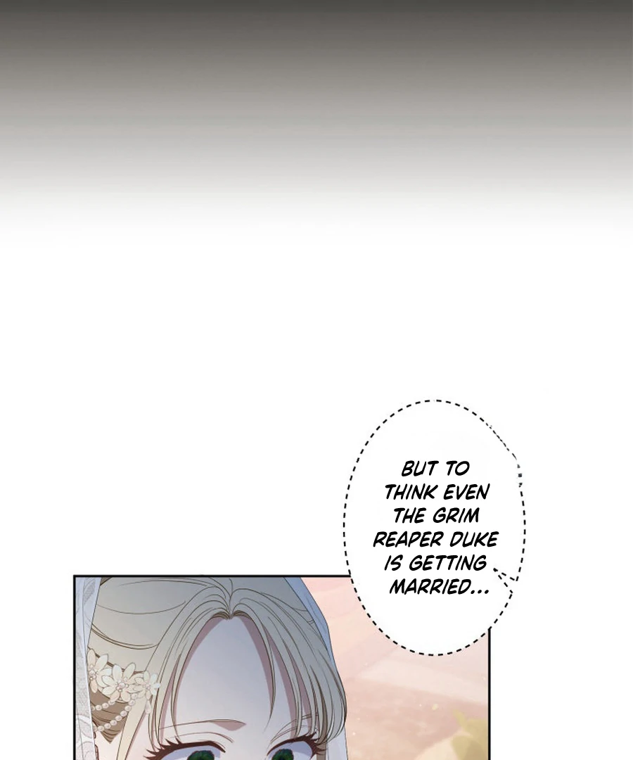 The Grim Reaper Duke’s Obsessive Contract Mother Chapter 23 - Page 24