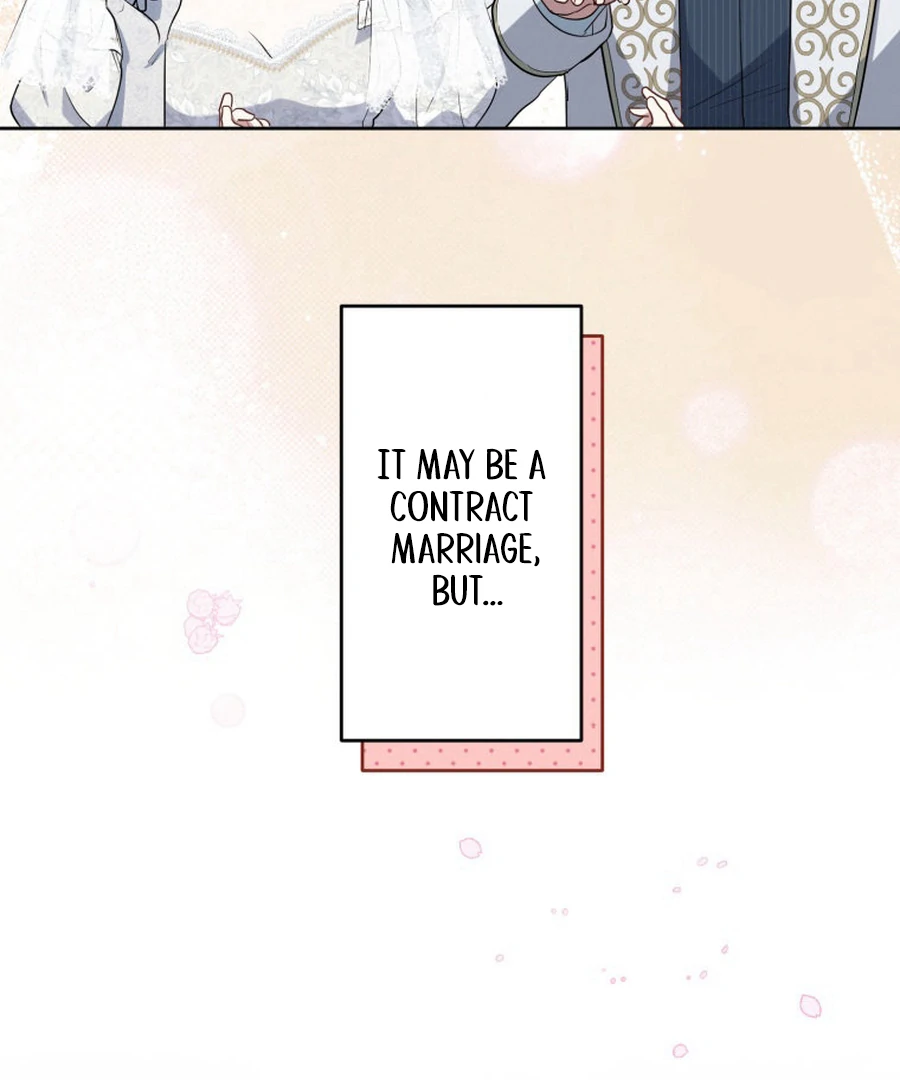 The Grim Reaper Duke’s Obsessive Contract Mother Chapter 23 - Page 38