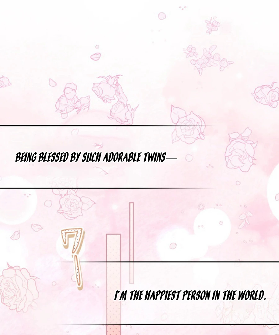 The Grim Reaper Duke’s Obsessive Contract Mother Chapter 23 - Page 39