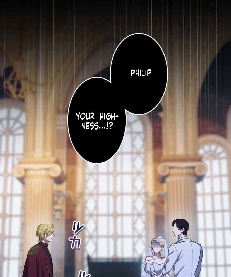 The Grim Reaper Duke’s Obsessive Contract Mother Chapter 23 - Page 49