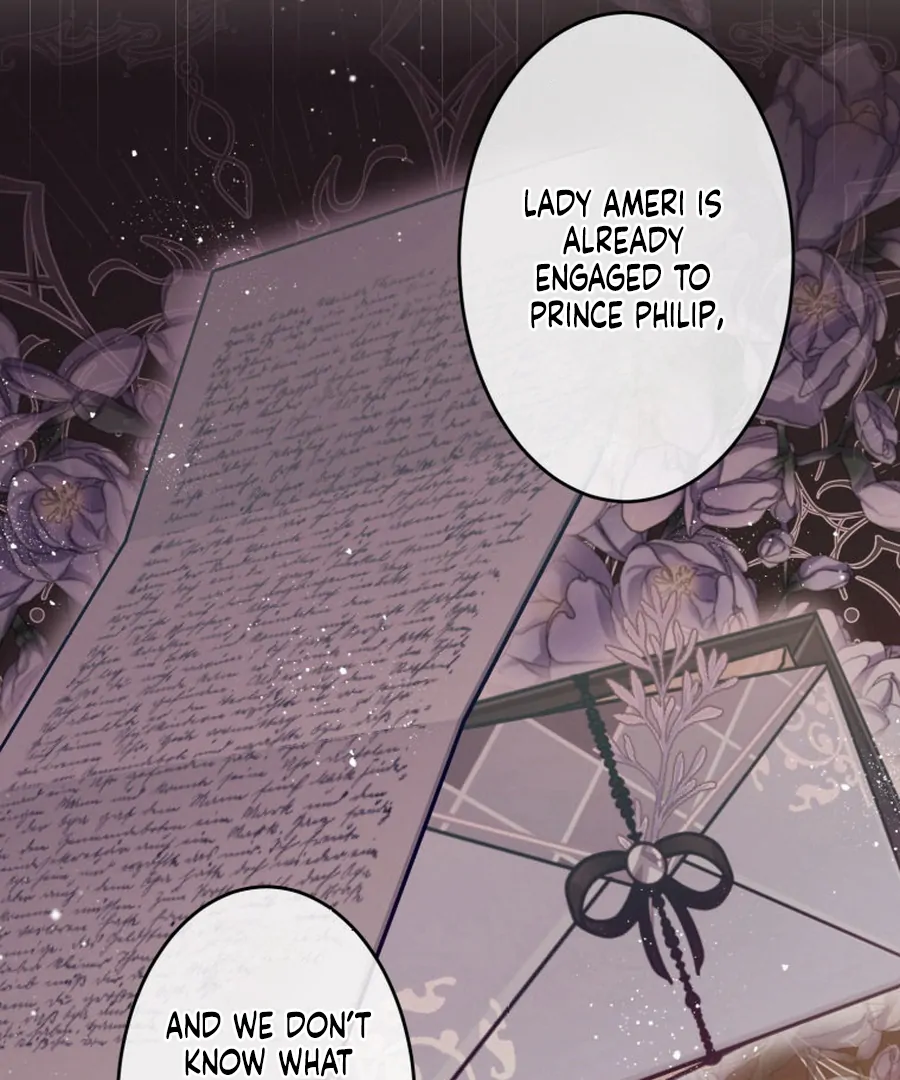 The Grim Reaper Duke’s Obsessive Contract Mother Chapter 23 - Page 5