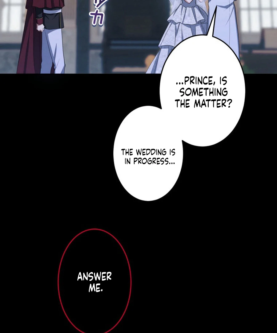 The Grim Reaper Duke’s Obsessive Contract Mother Chapter 23 - Page 50