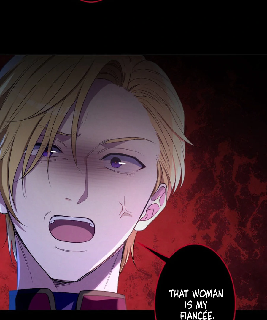 The Grim Reaper Duke’s Obsessive Contract Mother Chapter 23 - Page 51