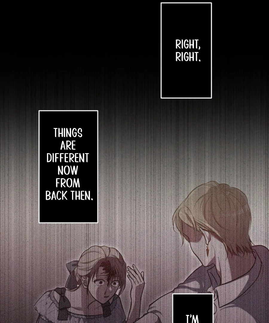 The Grim Reaper Duke’s Obsessive Contract Mother Chapter 23 - Page 54