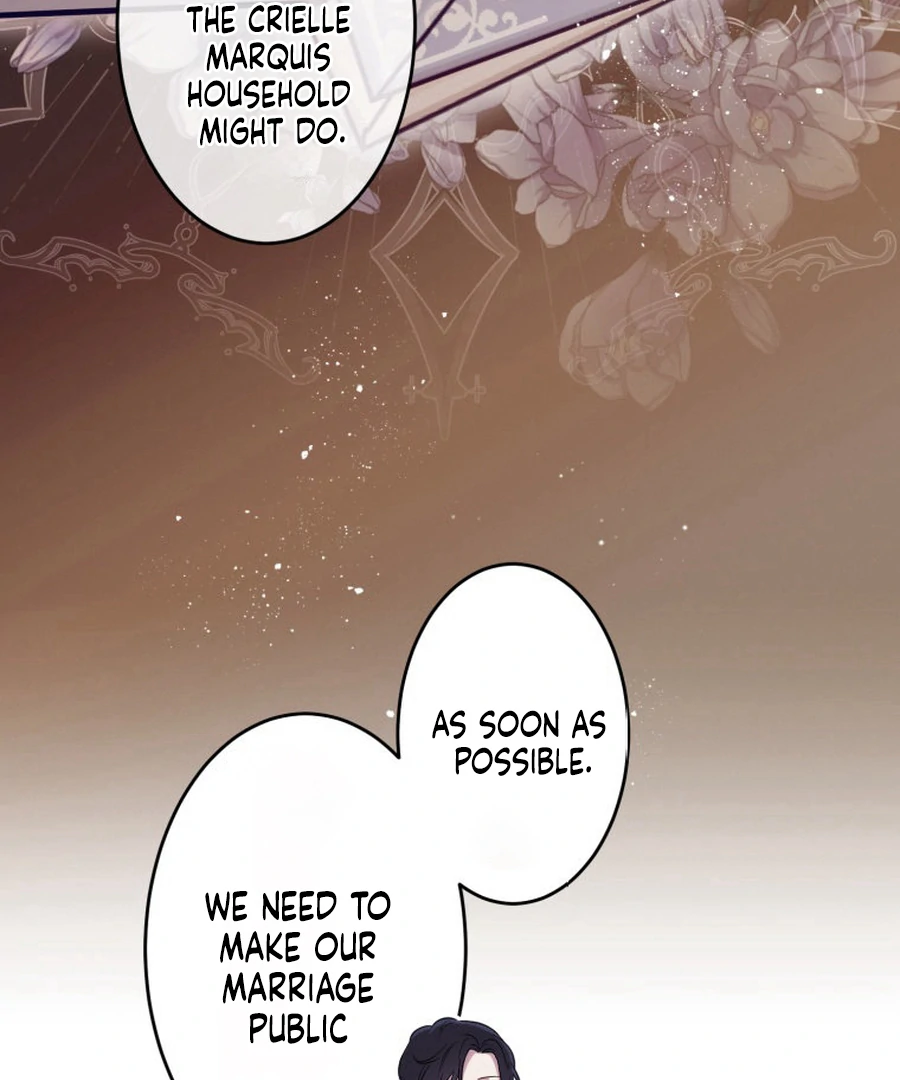 The Grim Reaper Duke’s Obsessive Contract Mother Chapter 23 - Page 6