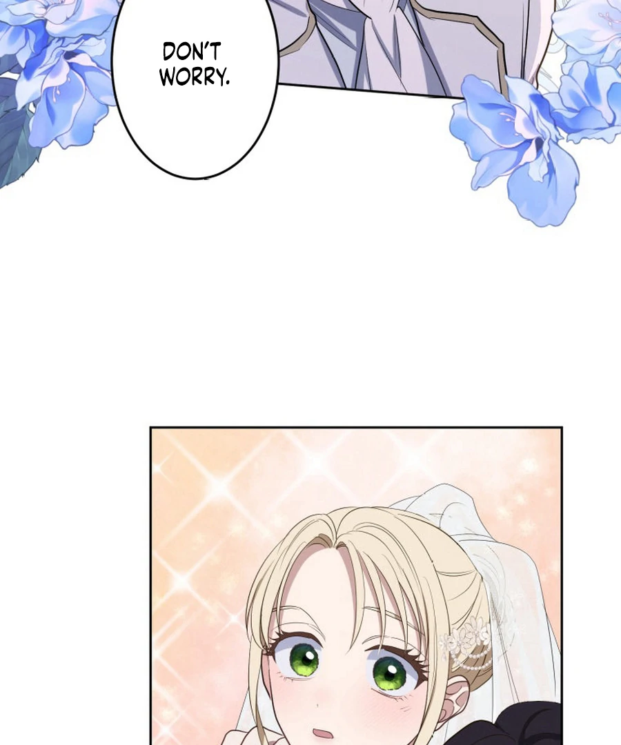 The Grim Reaper Duke’s Obsessive Contract Mother Chapter 23 - Page 60