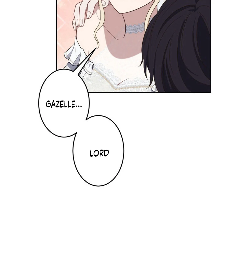 The Grim Reaper Duke’s Obsessive Contract Mother Chapter 23 - Page 61