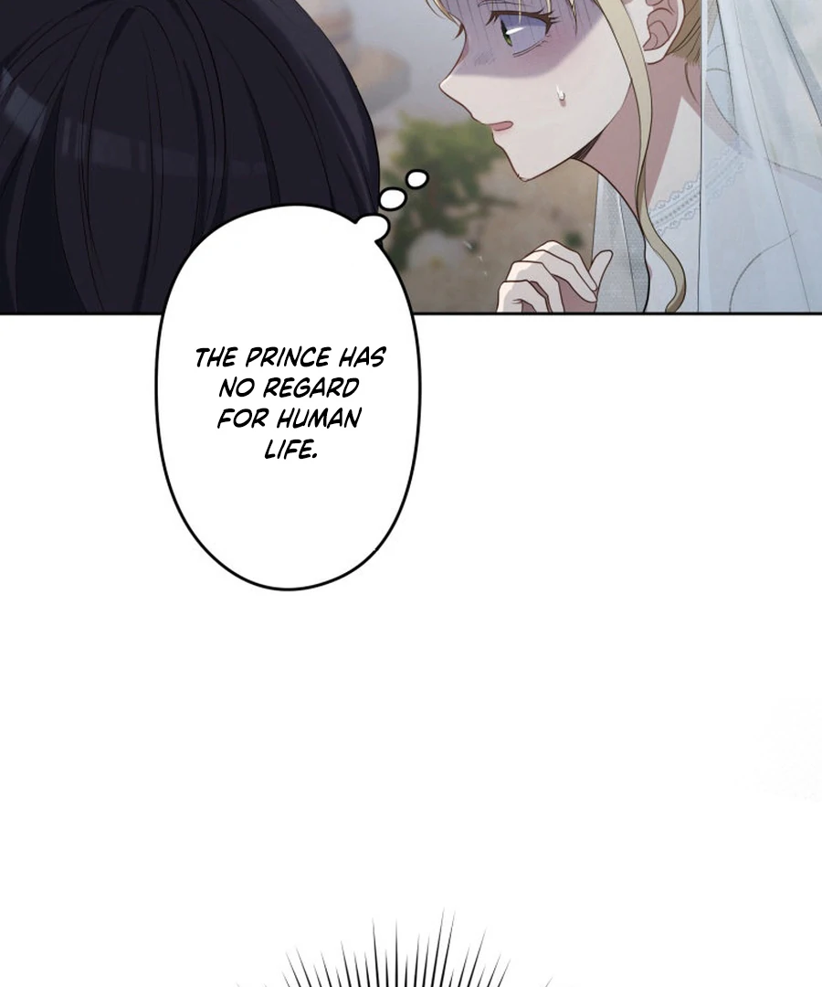 The Grim Reaper Duke’s Obsessive Contract Mother Chapter 23 - Page 68