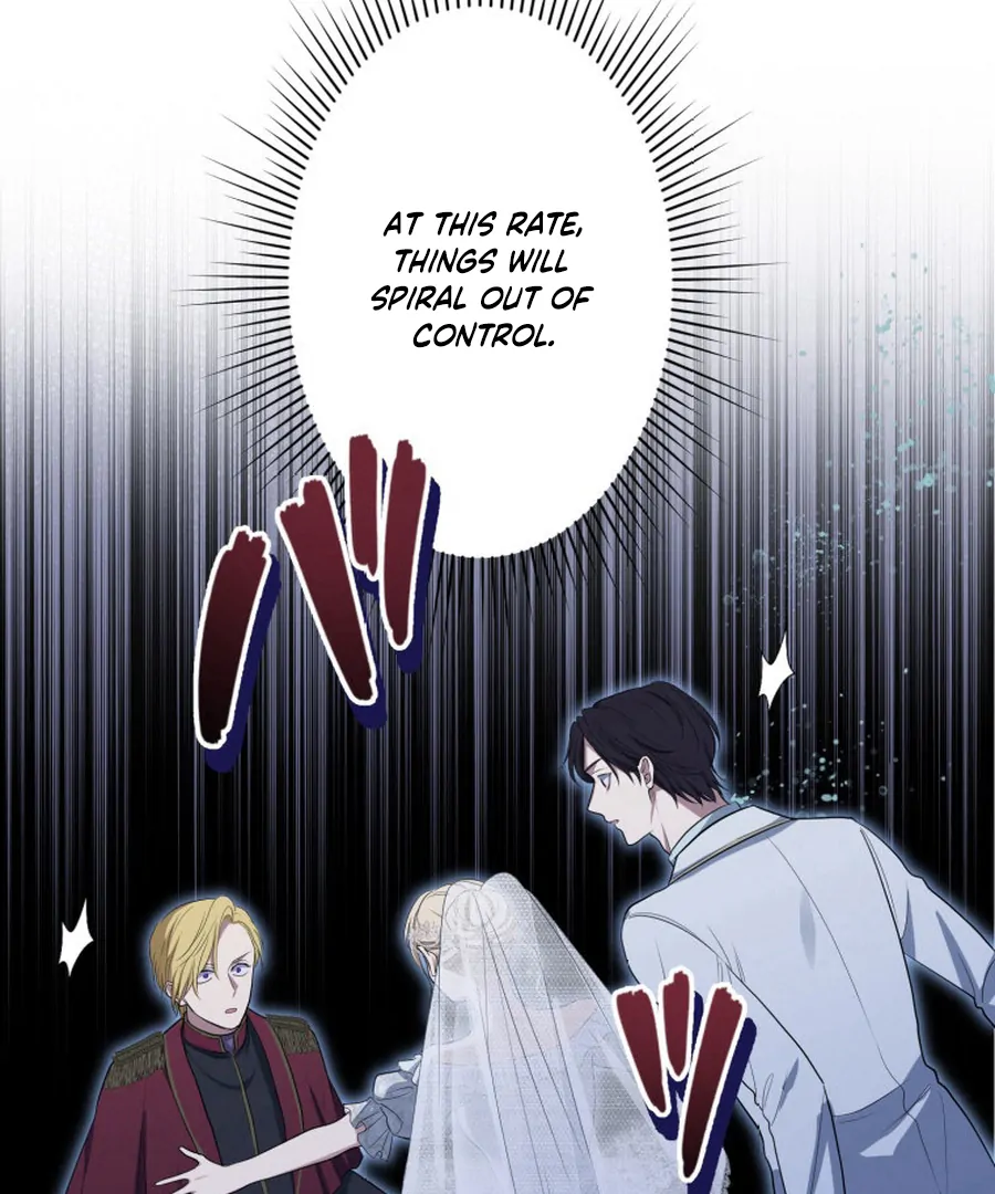 The Grim Reaper Duke’s Obsessive Contract Mother Chapter 23 - Page 69