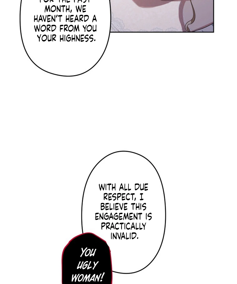 The Grim Reaper Duke’s Obsessive Contract Mother Chapter 23 - Page 72