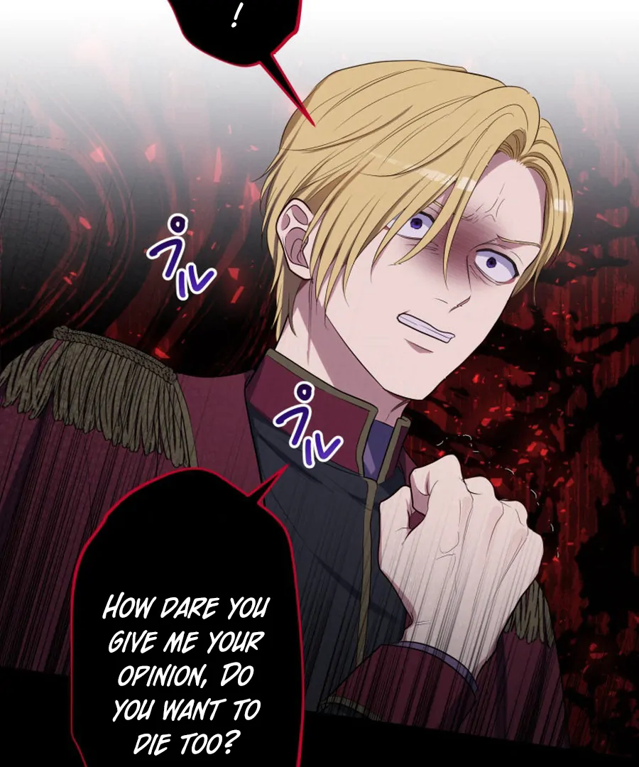 The Grim Reaper Duke’s Obsessive Contract Mother Chapter 23 - Page 73